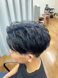 メンズカット✂️