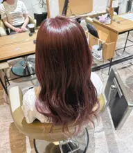 ワンカラー✨️