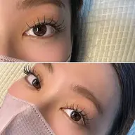 最新LED✨ダブルフラットラッシュ90分付け放題✨160束(360本)まで