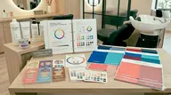 🧑🏻🎨日本カラーコーディネーター協会アドバイザーによる診断🧑🏻🎨