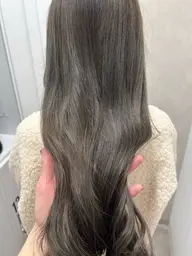 ✨『美髪矯正』✨Cut + ヘアポテンツァ