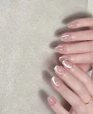 ジュニアネイリスト限定ハンドワンカラー/マグネット 2990/3990