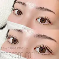 カールロッド限定マツゲパーマ　　口コミ割