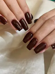 【オフなし】ワンカラー💅♥️