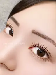 【トレンド目元に♪】ラッシュリフト上下セット