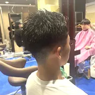 【🌟無料🌟】ベリーショートスタイルのメンズカット👦🏻✂️