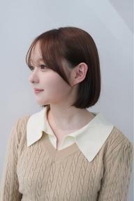 【10月21日19時限定】特典あり🌟似合わせボブカット🌟+🌙サロンOriginalトリートメント🌙