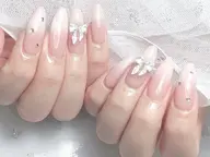 120分アートフリーコース☆お持ち込みデザインほさ