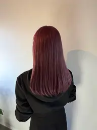 U25《フルブリーチ》W color🧴🤍