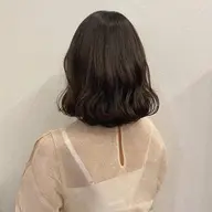 ien.カラー(全体染め)