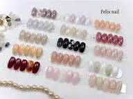 《シンプル定額》 カラー350色