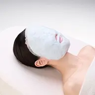 ミニモ限定【お盆限定メニュー】美白マスクのフェイシャルエステにフットエステがプレゼント🎁(当メニューのみ男性不可)