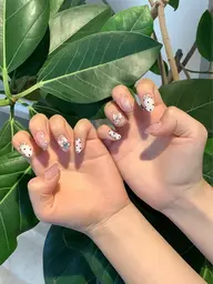 🍒練習モデル🍒オフありボリュームアートやり放題🎨※事前画像必須できる範囲になります。