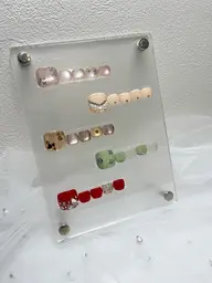 フット★定額サンプル(オフ込み)