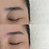 アイブロウワックス(eyebrow wax)