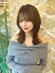 🌟スタイリスト講習🌟によるカットモデル様募集中🌈