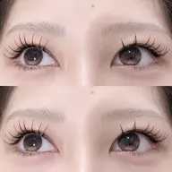 マツエク100本🖤カール【J.B.C.D】長さ【8mm~14mm】太さ【0.15~0.2】【コーティング仕上げ付】✨️