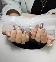 (オフあり)ハンドネイル ❤️毎月キャンペーン❤️