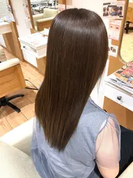 ワンカラー