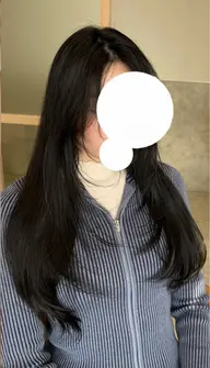 ✂︎カット