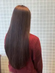 期間限定✨️柔らかグレーカラー