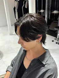 30日限定メンズモデル✂︎カットパーマ✂︎