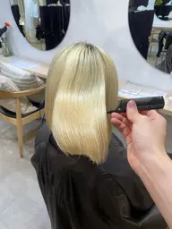 Aujua トリートメント