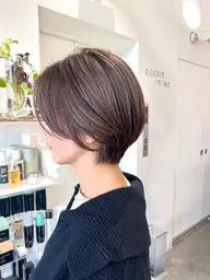 ✂︎こだわりレディースcut ✂︎