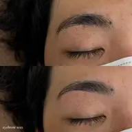 【メンズ】アイブロウワックス(eyebrow wax)