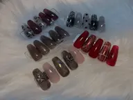 定額アート🤎