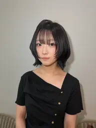 {19時・20時以降限定}🩶カット💇♀️✧︎*。
