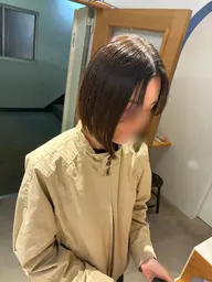 ✨️似合わせレディースカット✨️🎀《全年代大歓迎◎》···▸﻿シャンプースタイリング込💭