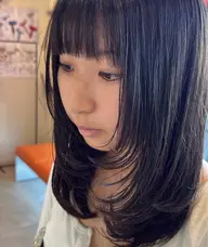 カット