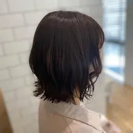 🉐平日限定🉐カット+美肌カラー+トリートメント💚✨