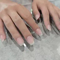 オフのみ(ハード、チップ、スカルプ)