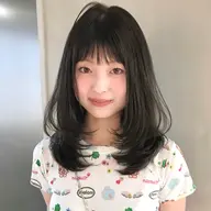 レイヤーカット