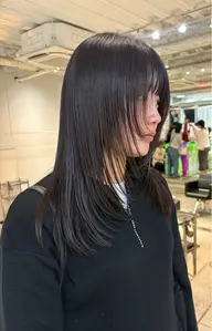 🩰カットモデル(ロングスタイル)︎✦︎