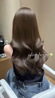 ケアカラー🎀6月限定価格♡
