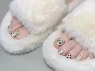 👣　フットジェル90分やり放題コース★当日のメニュー変更不可とさせて頂きます。