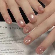 ♡練習モデル募集中♡お得にネイル💅🏻【オフ無し】マグネット