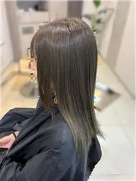 土曜日限定🌿ワンカラ+ 3step トリートメント