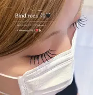 【 BIND rock⛓️🖤】練習モデル