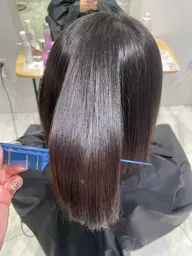 【U24限定】5人限定⭐️Aujua 4step トリートメント✨️