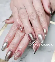 新規・当店オフ込み★マグネット・ミラー💅🏻✨️