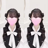お出かけ前に簡単ヘアセット♡