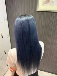 【🌿ベーシックコース🌿】 髪や頭皮への負担を抑えながらカラーを楽しみたい方におすすめ🤍
