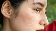 【7/7 16:00~限定】上まつげパーマモデル募集✨