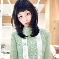 【限定3名様❣️】カット✨+透明感カラー+AFLOATトリートメント✨🧴🤍