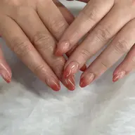 🤍期間限定🤍オフなしワンカラー/グラデ/フレンチ
