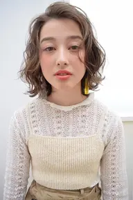 骨格修正カット+高保湿ケラチントリートメント+RefaウルトラファインバブルVEENA🫧
